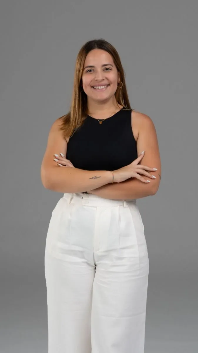Olivia Brown - Zevy Resumes Client